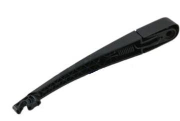 Kia ablaktörlő kar, hátsó