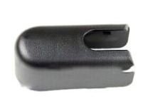 Kia hátsó ablaktörlőkar kupak