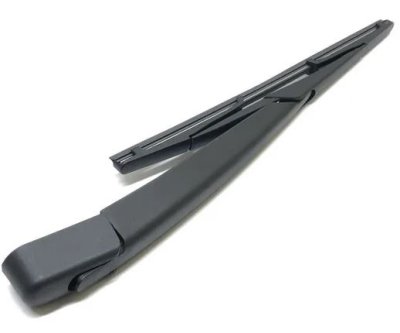 Kia ablaktörlőkar és lapát, hátsó