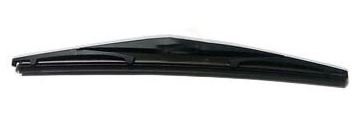 Kia ablaktörlő lapát, hátsó