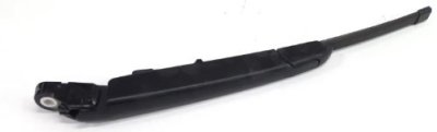 Kia ablaktörlőkar, hátsó
