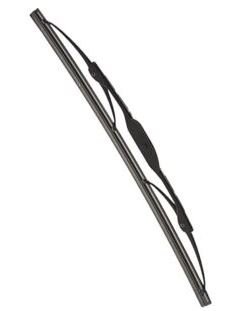 Kia ablaktörlő lapát, hátsó
