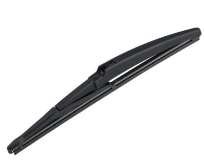 Kia ablaktörlő lapát, hátsó