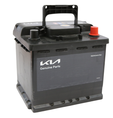 Kia Akkumulátor 44Ah
