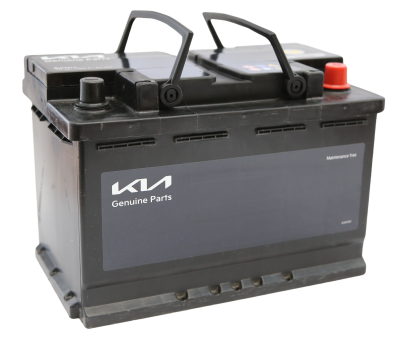 Kia Akkumulátor 70Ah