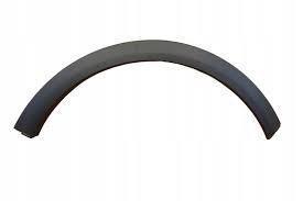 Kia Ceed Kerékjáríti ív díszléc, jobb hátsó