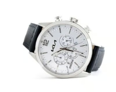 Kia Chrono Festina, karóra