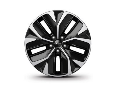 Kia EV6 Alufelni 19