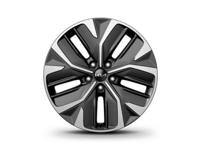 Kia EV6 Alufelni 19