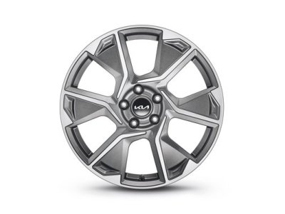 Kia EV6 Alufelni 19