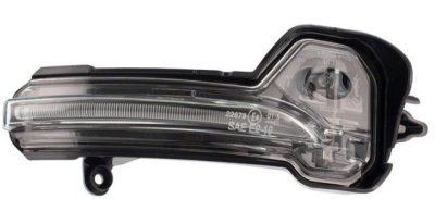 Külsőtükör indexlámpa