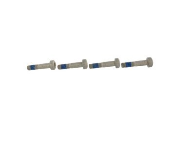 LENGŐKAR GÖMBFEJ CSAVAR FO18 / KU20 / CM15