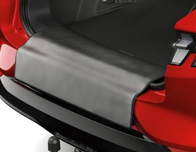 Mustang Mach-E Megfordítható raktérszőnyeg