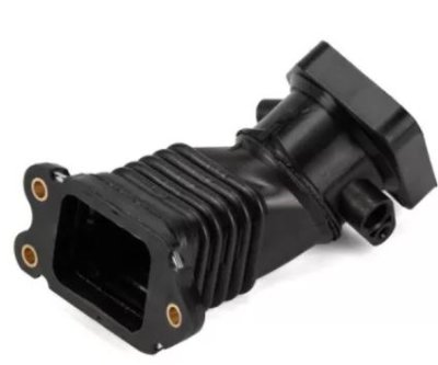 Ford Focus szívócső