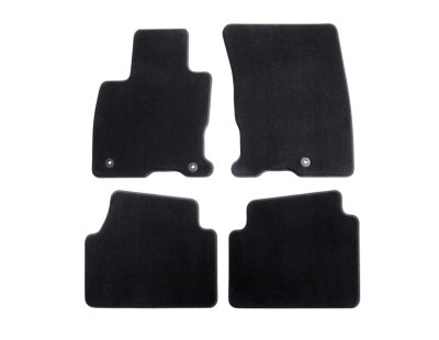 Ford Kuga- Prémium velúr padlószőnyegek