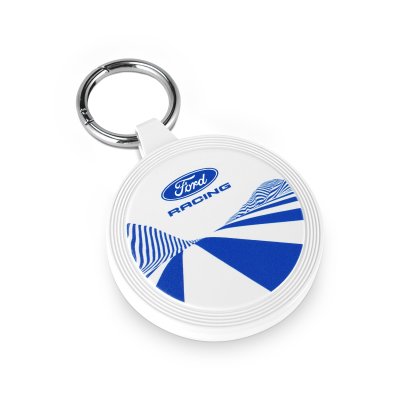 Ford Racing töltokábel-készlet