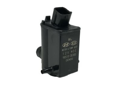 Kia ablakmosó szivattyú