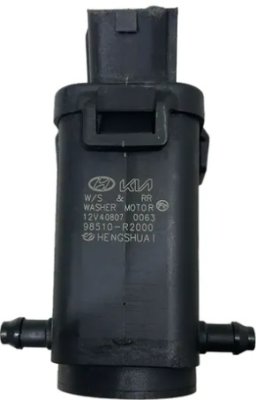 Kia ablakmosó motor + szivattyú