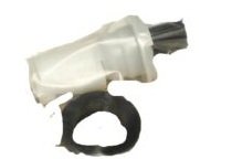 Kia ablakmosó tömítés