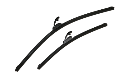 Kia ablaktörlő lapát, első