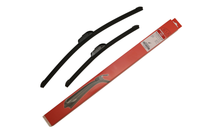 Kia ablaktörlő lapát, első