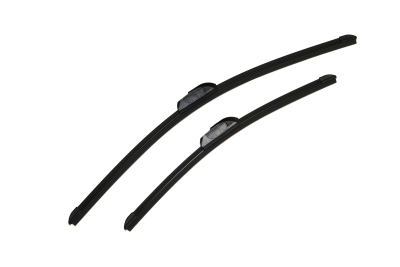 Kia ablaktörlő lapát, első