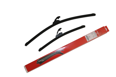 Kia ablaktörlő lapát, első