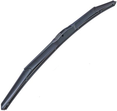 Kia ablaktörlő lapát, első utas