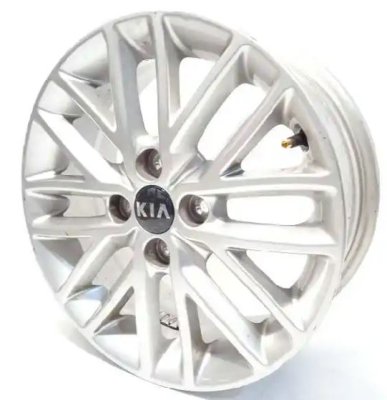 Kia aluelni 15