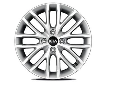 Kia aluelni 16