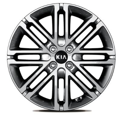 Kia aluelni 17