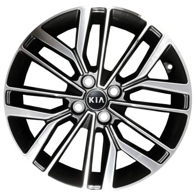 Kia aluelni 17