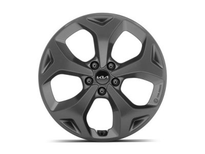 Kia EV5 alufelni