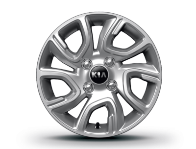 Kia alufelni 14