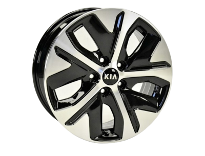 Kia alufelni 17