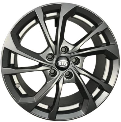 Kia alufelni 17