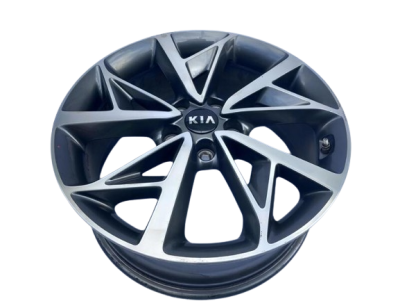 Kia alufelni 18