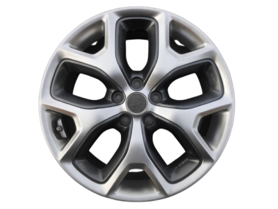 Kia alufelni 19