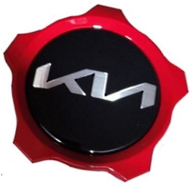 Kia alufelni közép