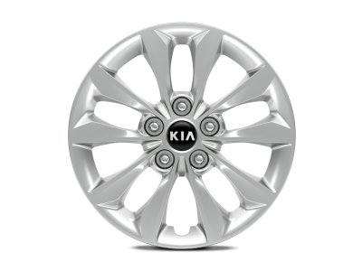 Kia dísztárcsa acélfelnire, 16