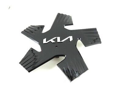 Kia alufelni közép