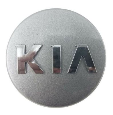 Kia alufelni közép