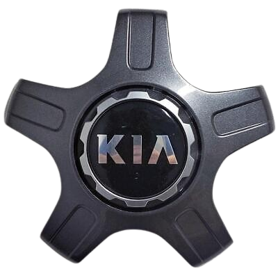 Kia alufelni közép