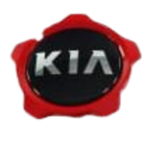 Kia alufelni közép