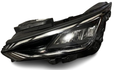 Kia EV6 fényszóró, bal