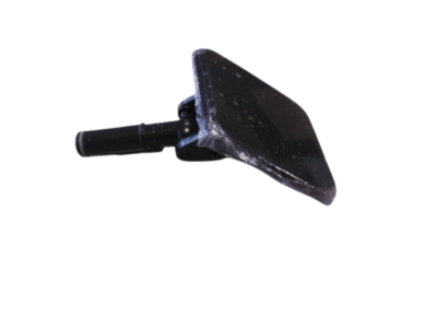 Kia Carens fényszórómosó fúvóka fedél, bal