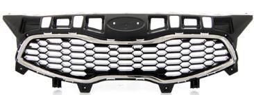 Kia Ceed hűtődíszrács