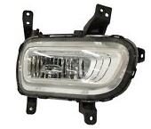 Kia Carens ködlámpa , jobb első