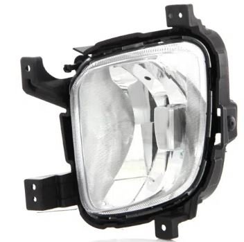 Kia Carens ködlámpa , bal első