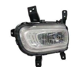 Kia Carens ködlámpa , bal első